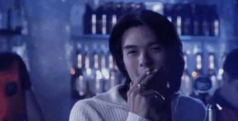 吴彦祖冯德伦舒淇莫文蔚,莫文蔚冯德伦是在哪一年相恋