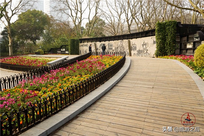 鲁迅公园里面有什么,鲁迅公园有什么值得去的