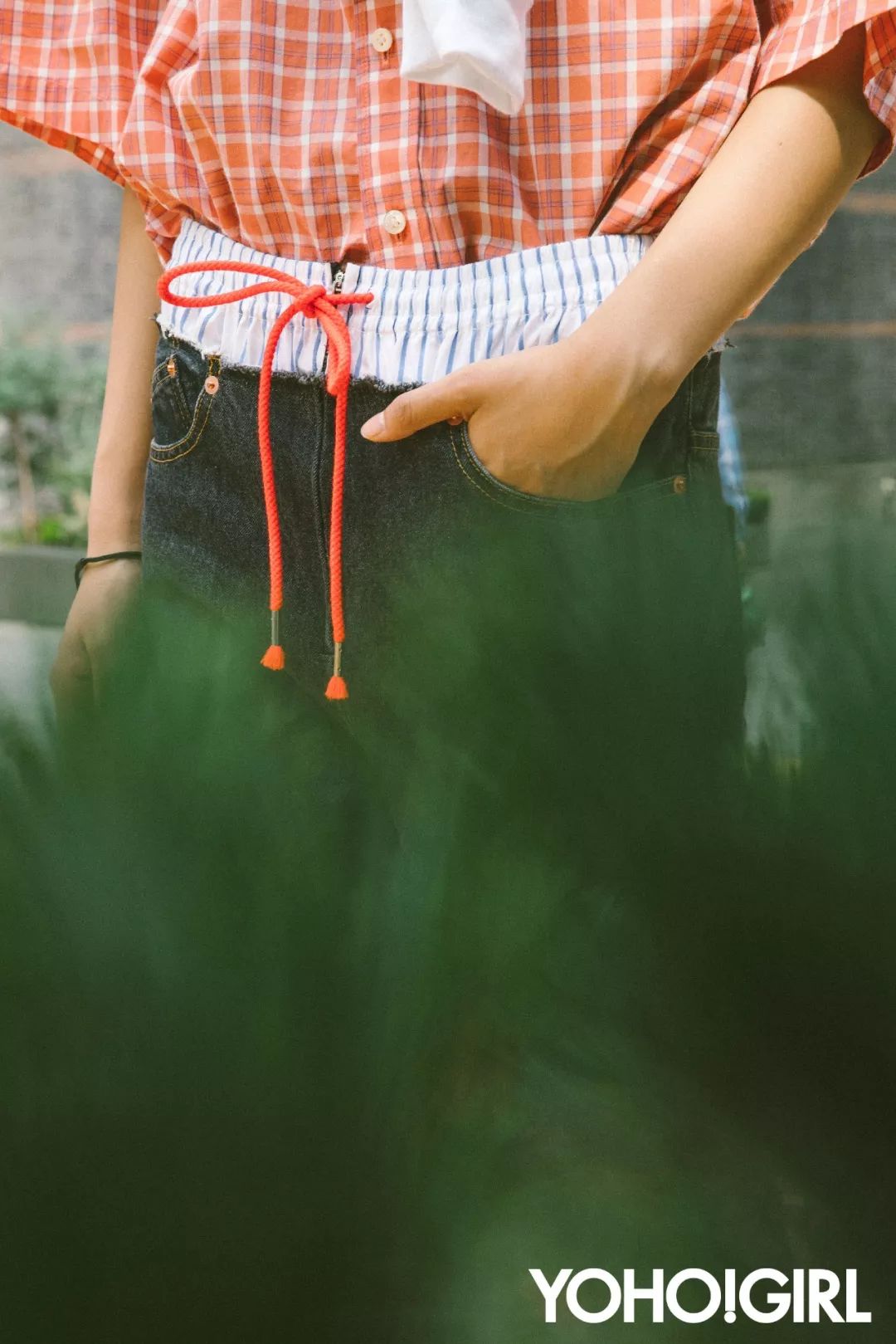 逛日本女装品牌专柜,逛逛街女装