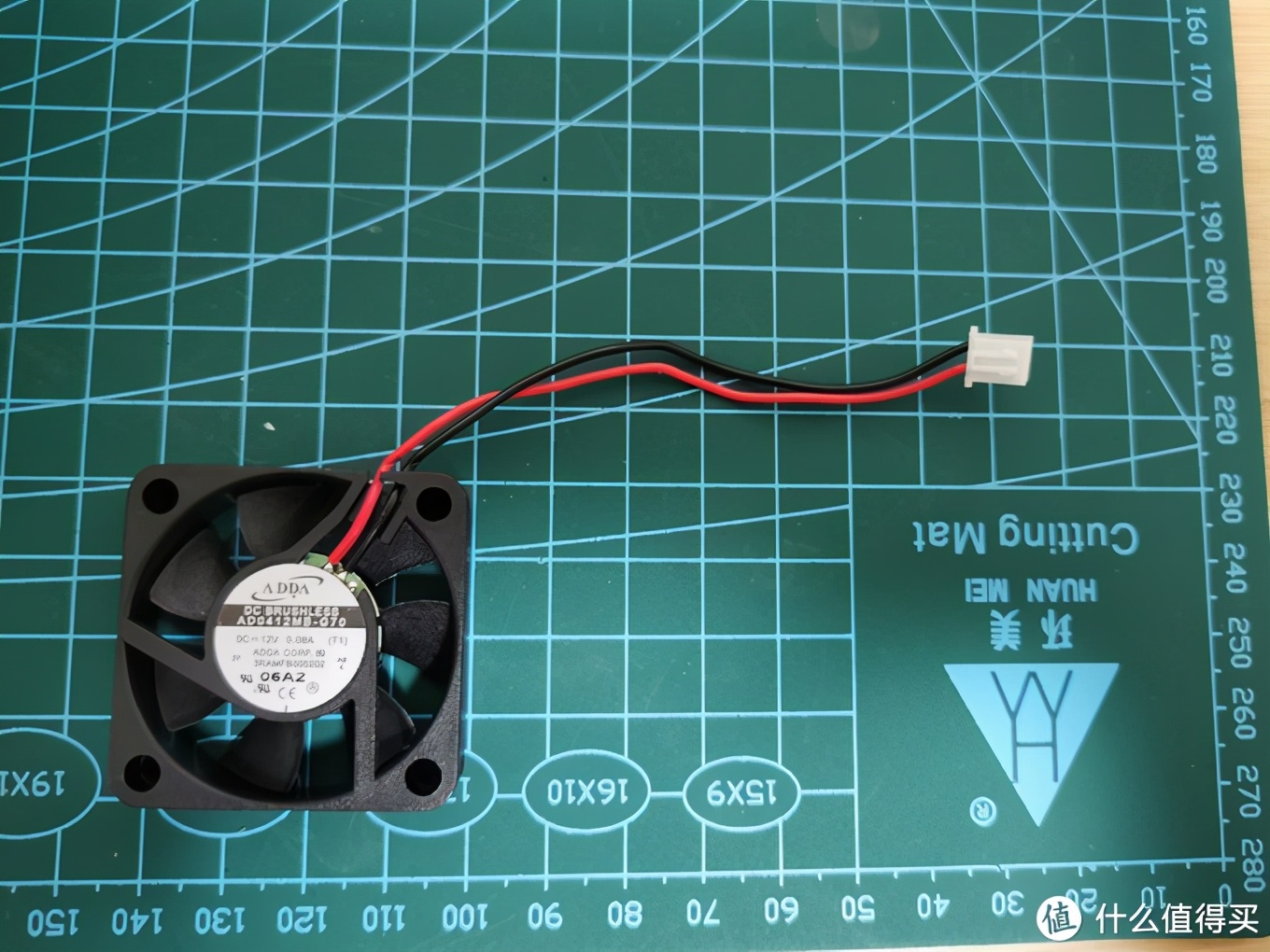 itx电源改风扇,itx电源风扇改造