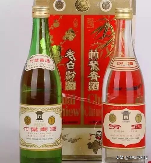 十款值得收藏的老酒,十大值得收藏的老酒