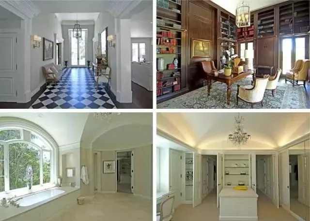 看唐顿庄园才知道真正的贵族生活,唐顿庄园奢侈生活