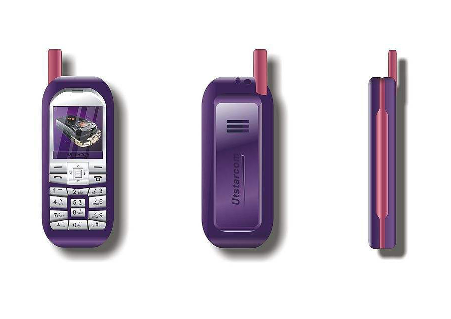 情怀大于天?号称全球最小的手机出现,网友:这样怎么可能好用!