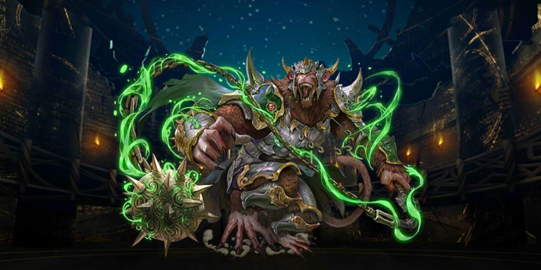 从治水英雄到救世女神——活用这一招，你也能成功