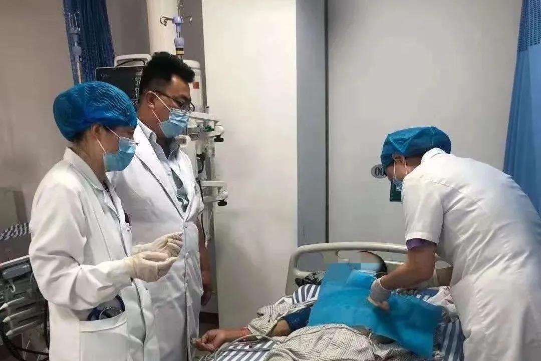 秦皇岛军工医院和北京三院,秦皇岛军工医院和港口医院