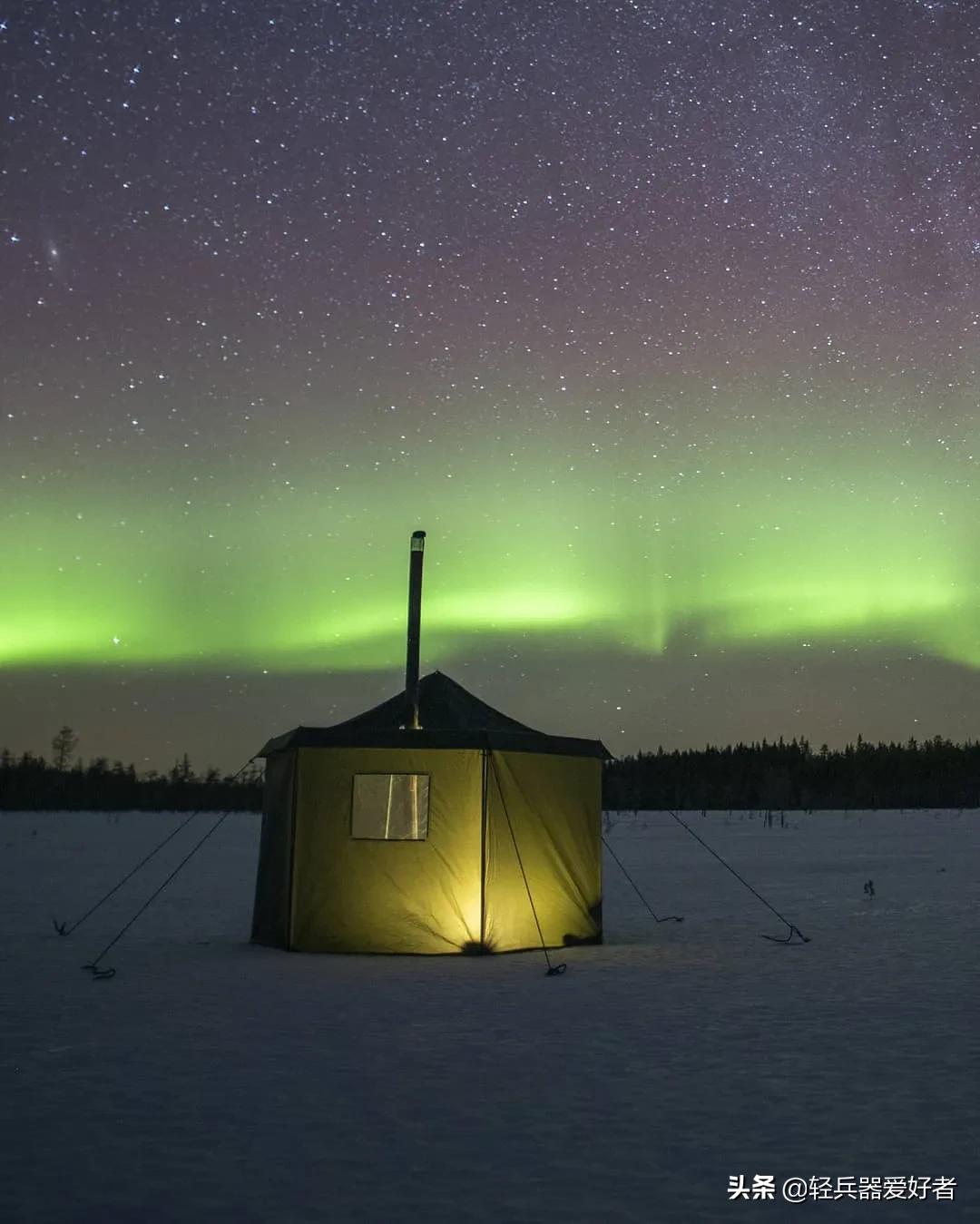 Danner,再也不想当劳保了!在潮流中找寻超脱的自我