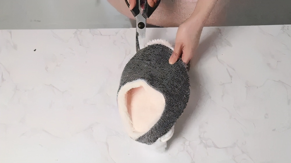 泰国的乳胶枕头制作,泰国乳胶枕手工制作