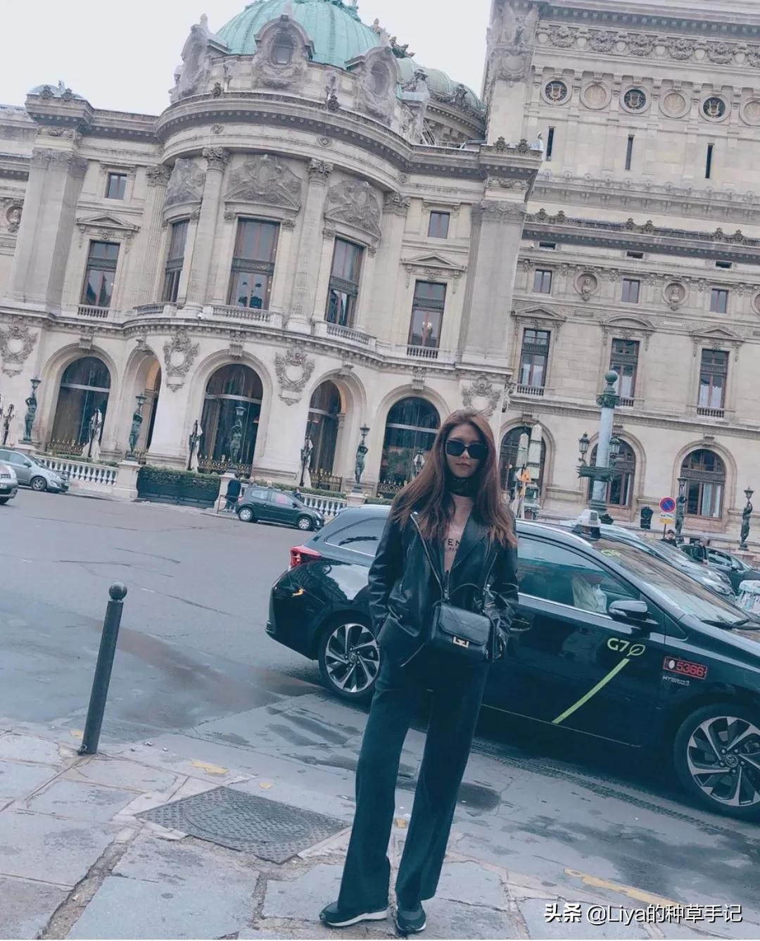 男生黑色直筒裤搭配什么夹克,夹克直筒裤2020年洋气穿搭