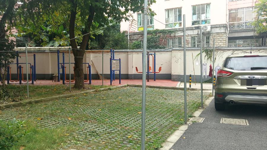 实探学区,无锡五爱小学学区房多少钱