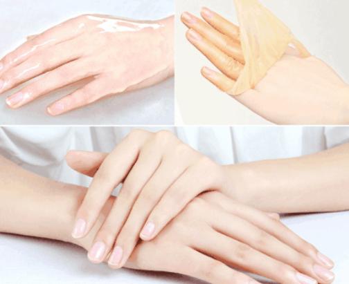 天气干燥手脱皮了怎么办,双手干燥粗糙小妙招
