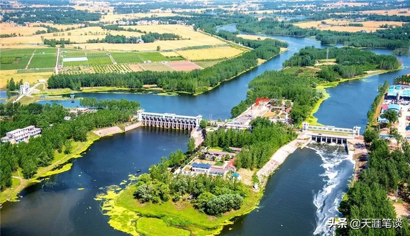 走进查济,查济古镇门票32元