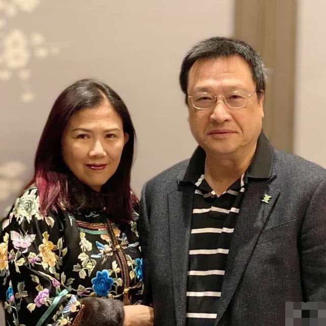 香港女富豪感染,香港女富豪感染新冠病毒去世