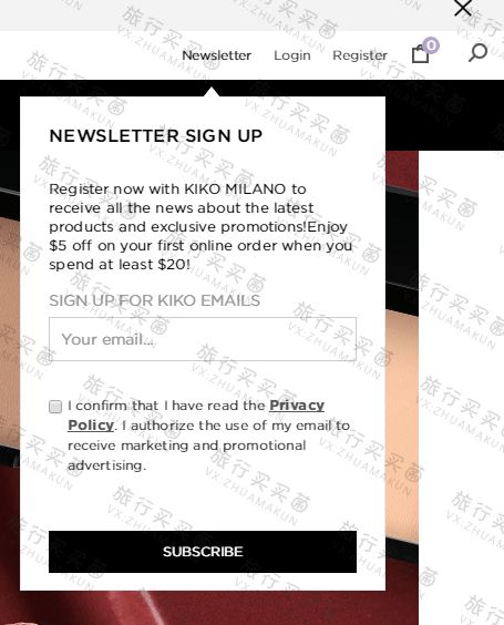 kiko口红怎么越来越少了,kiko口红16