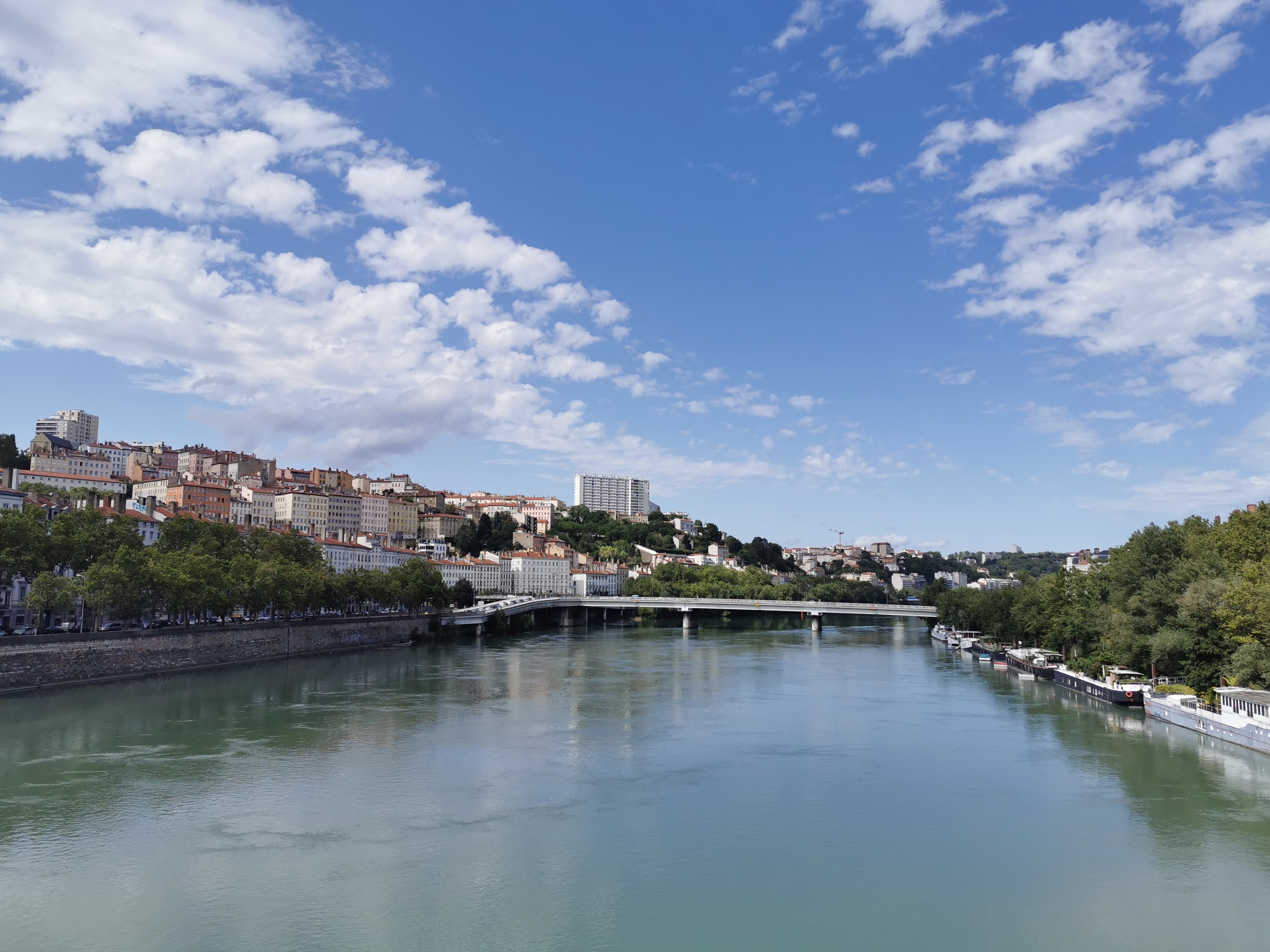 我眼中的法国巴黎,欧洲之旅第一站法国