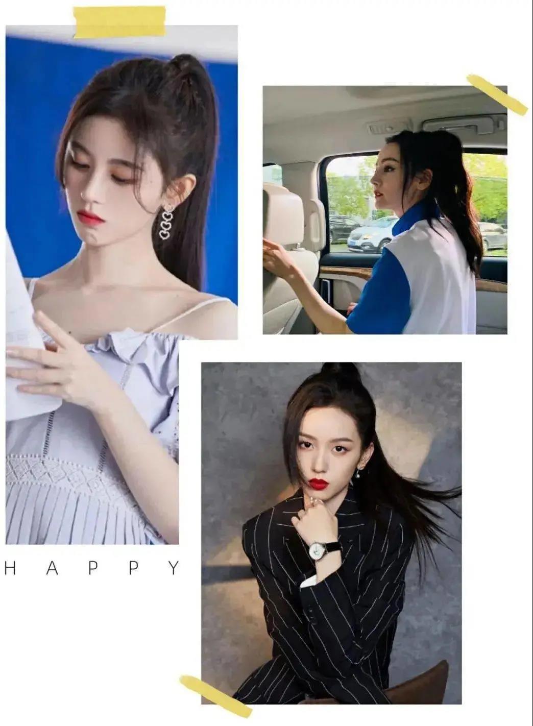 脸大发型女2020流行发型长发,发型脸大女2020流行长发型