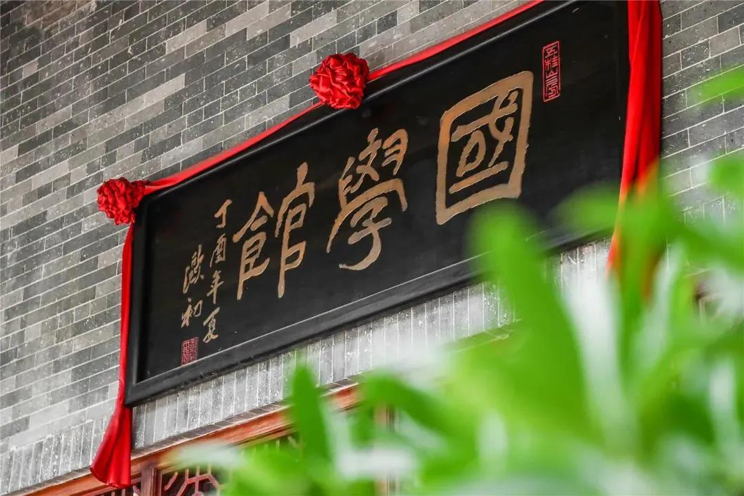 岭南风情实景剧本杀？浓厚民俗文化旅游胜地+现实版明星大侦探