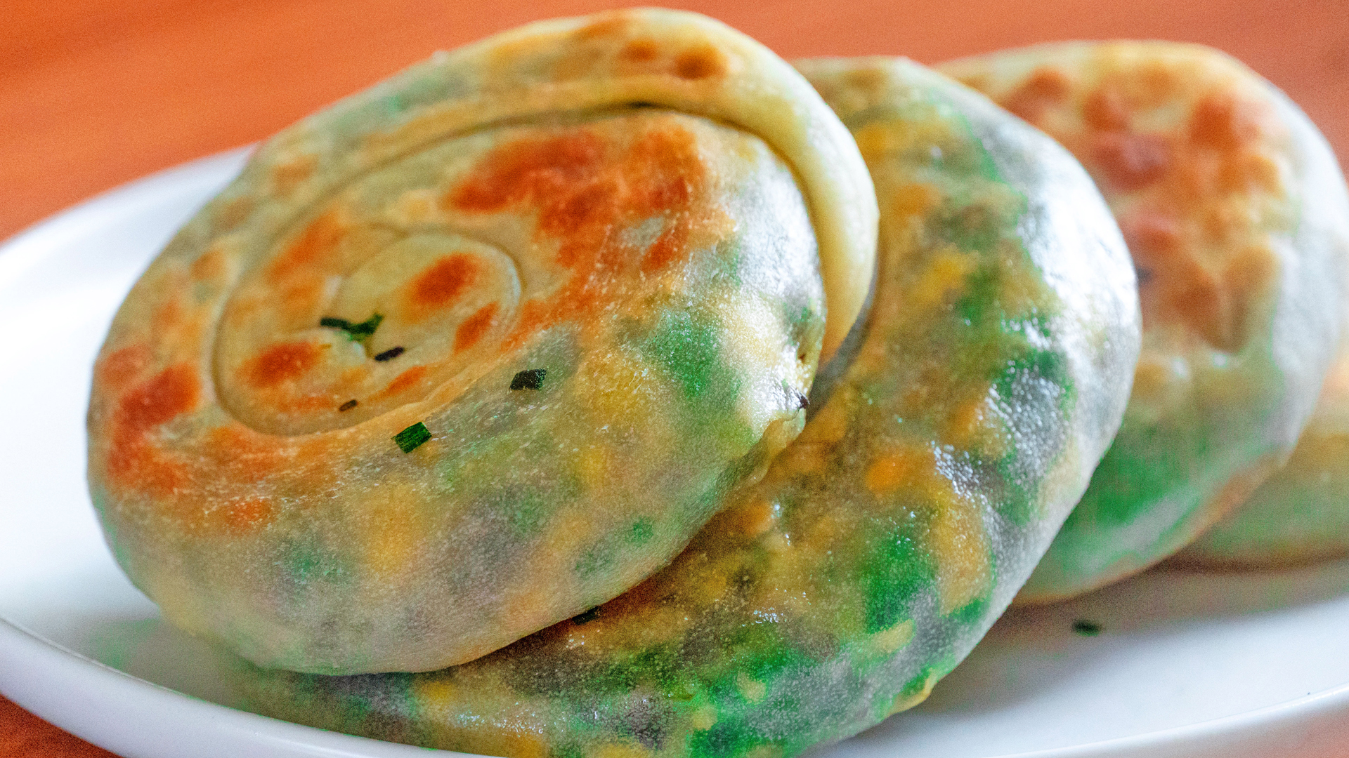 家里用的多功能电饼铛,家里有电饼铛还用买烤箱吗