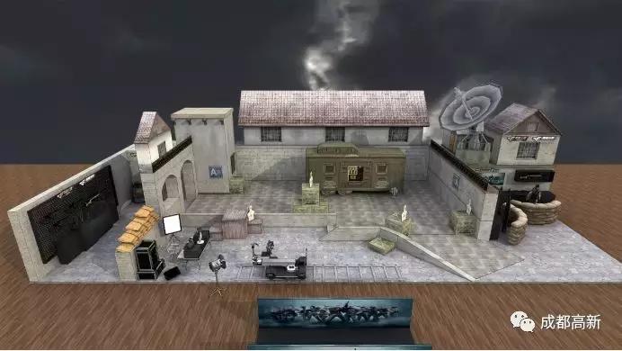 tgc腾讯数字文创节2019,腾讯tgc文创节