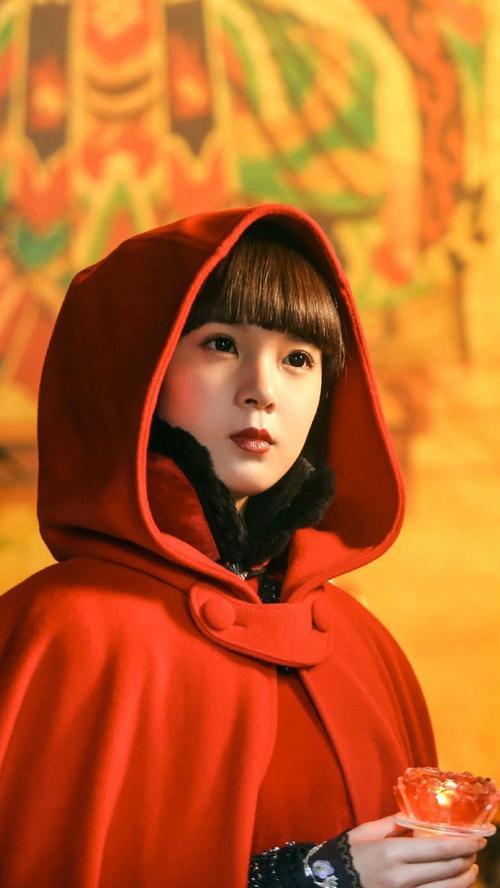 陈瑶的胸肌是真的吗,无心法师陈瑶花絮