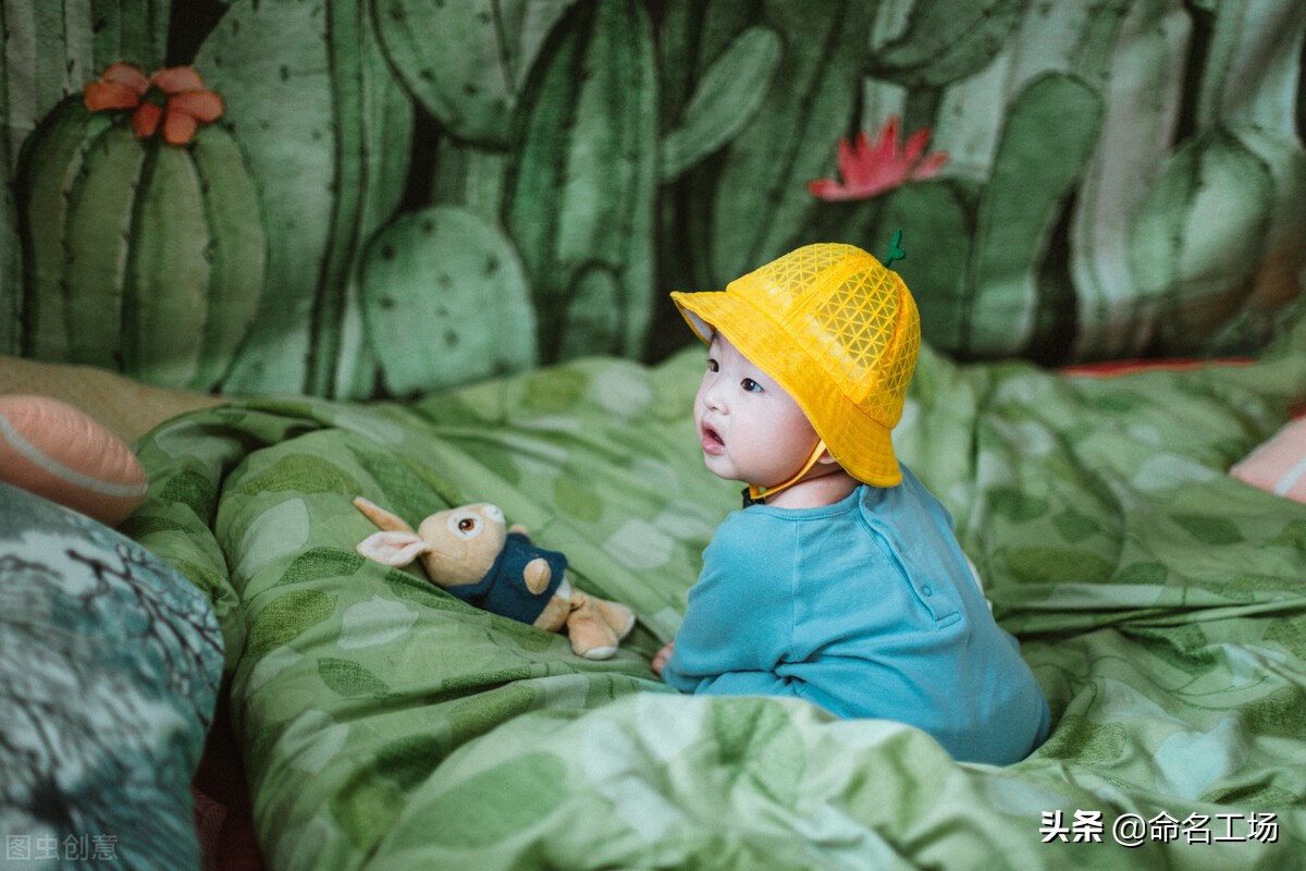 男孩起名寓意智勇双全好吗,男孩名字简单好听带智的名字