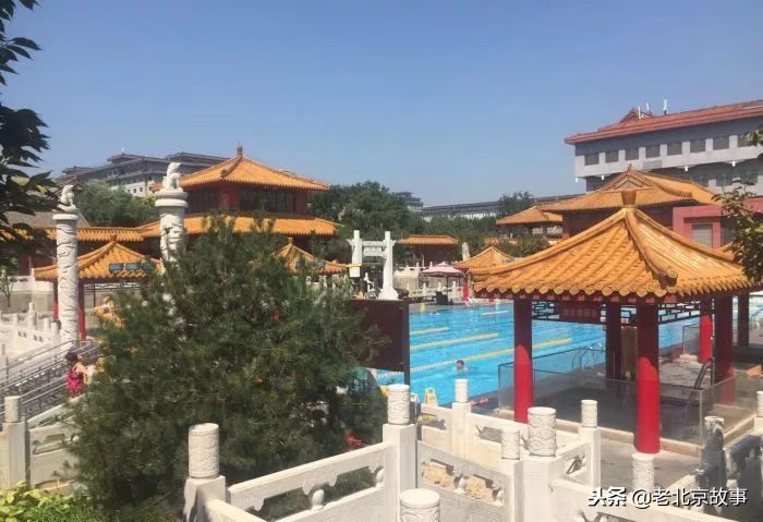 北京100多的温泉洗浴,温泉北京5星级