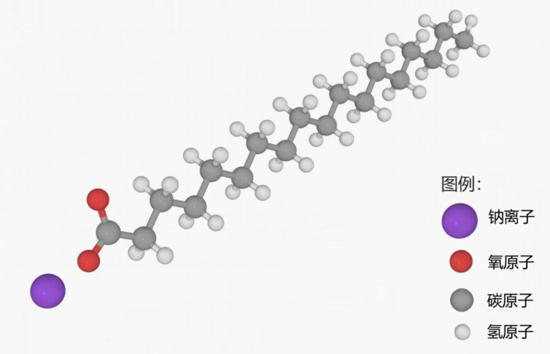 沐浴露洗后滑滑是什么原因,用完沐浴露还有滑腻感觉