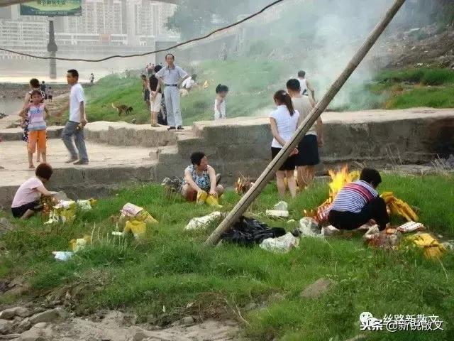 高邮风俗图片,高邮人的习俗和禁忌