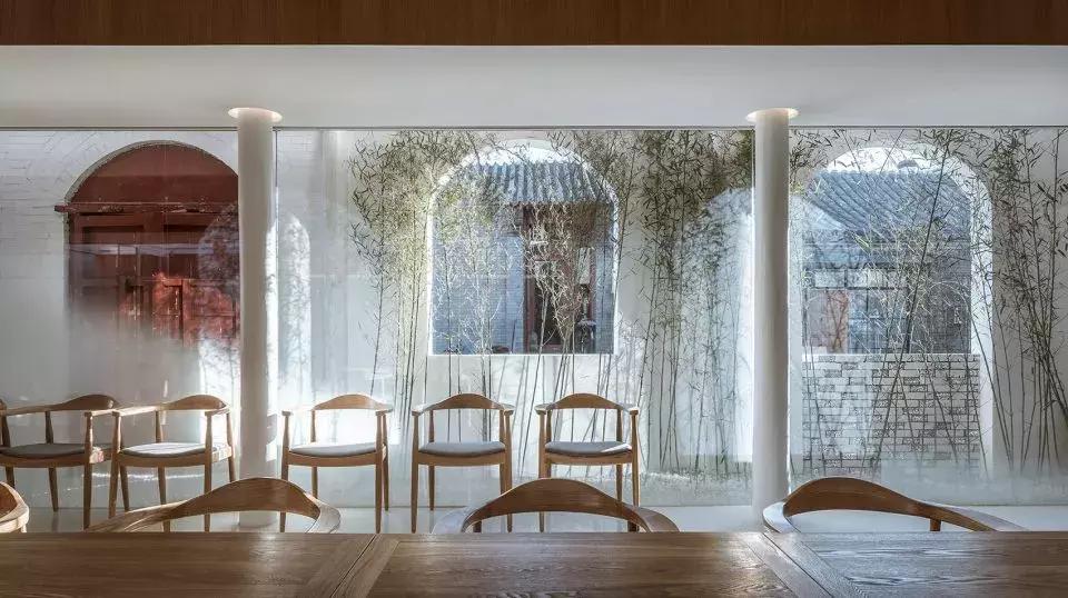 北京老磨坊四合院酒店,老北京民宿四合院酒店