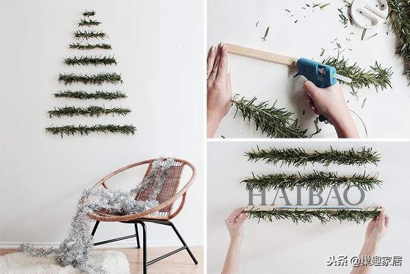 圣诞节装饰推荐,圣诞节装饰该买什么