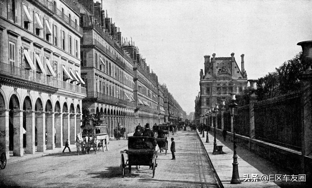 巴黎的名牌有哪些,如果用一个字来形容城市的生活