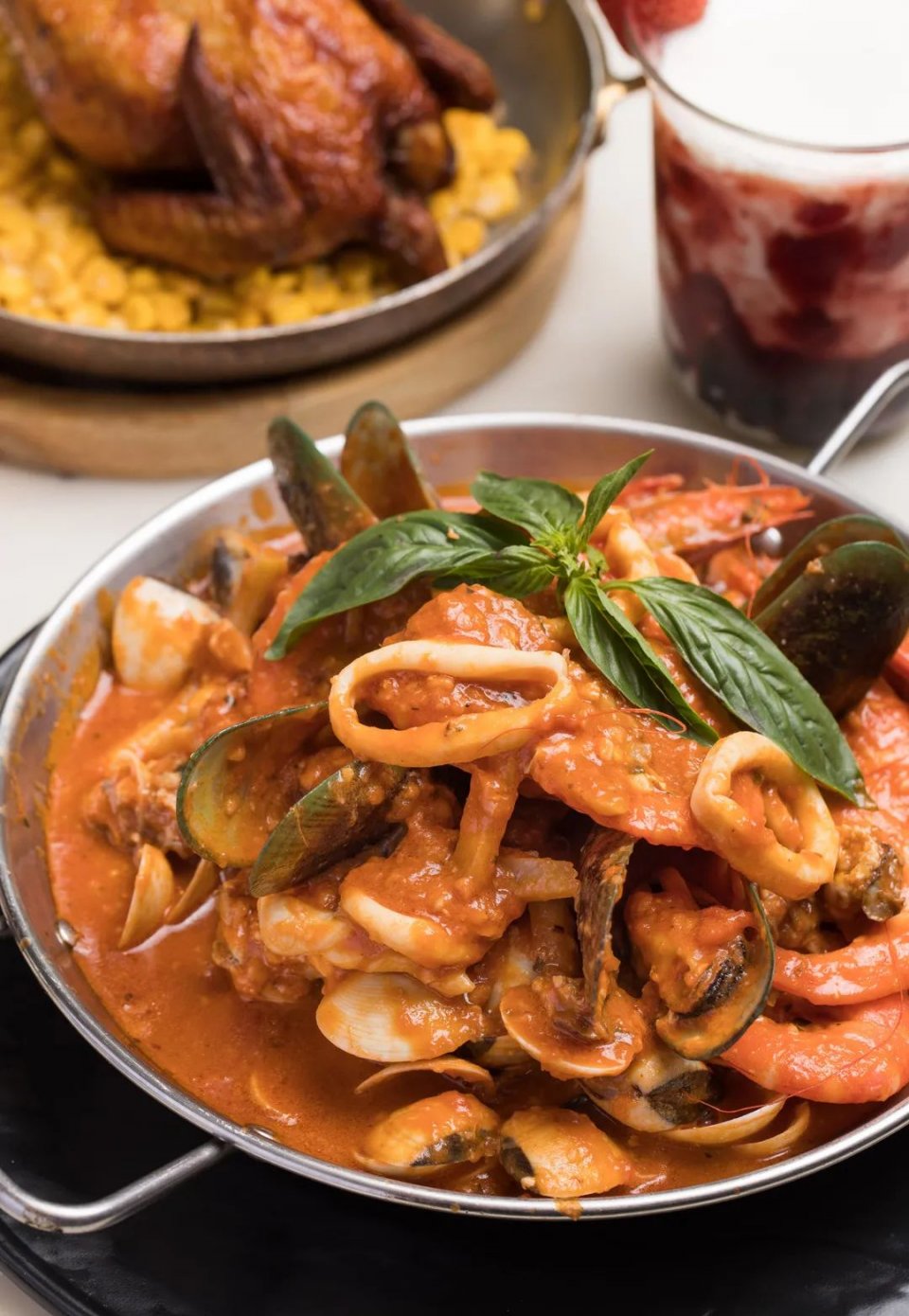 港丽餐厅舒芙蕾火山,合肥港丽餐厅舒芙蕾