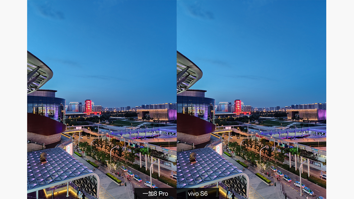 科技美学一加9pro深度评测,一加oneplus8pro好还是一加8好