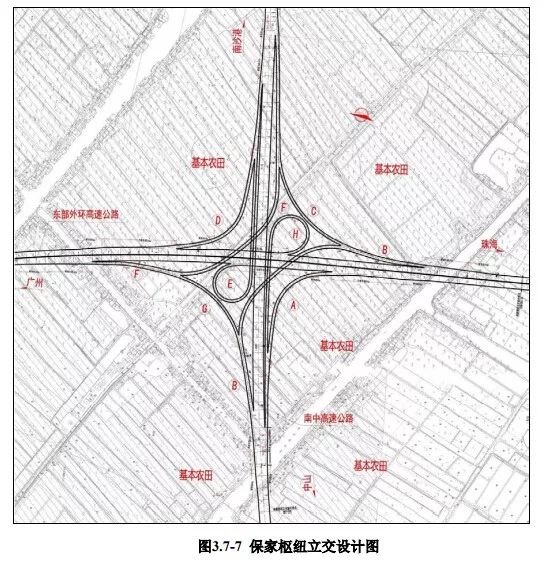 中山东部外环高速北延线容桂段,中山东部外环高速开通时间