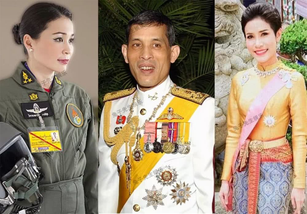 玛哈国王和诗尼娜结婚视频,诗妮娜回来了吗