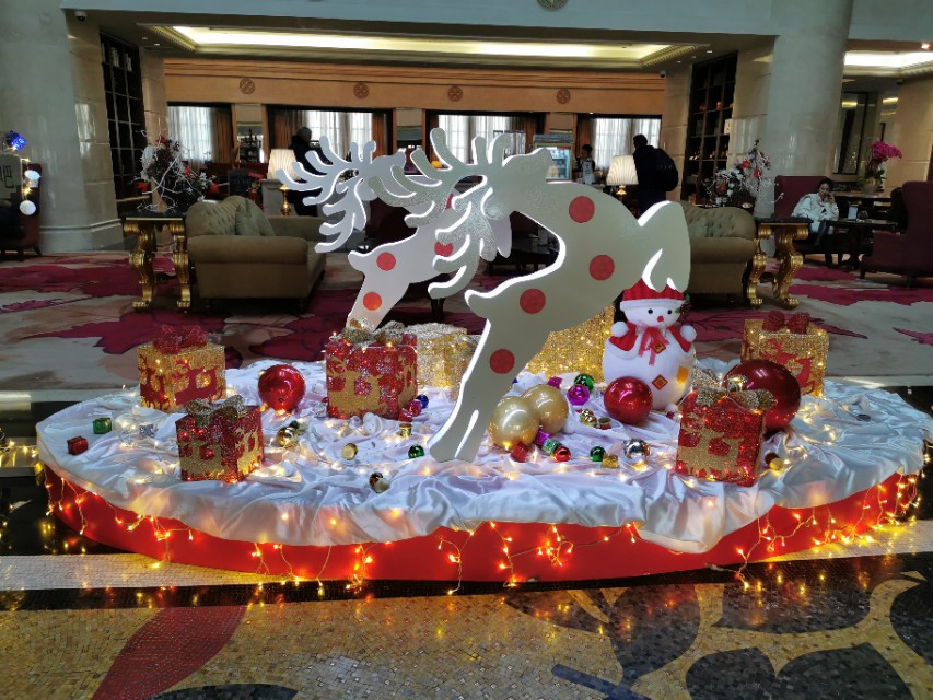 东营安康宾馆,东营宾馆如何