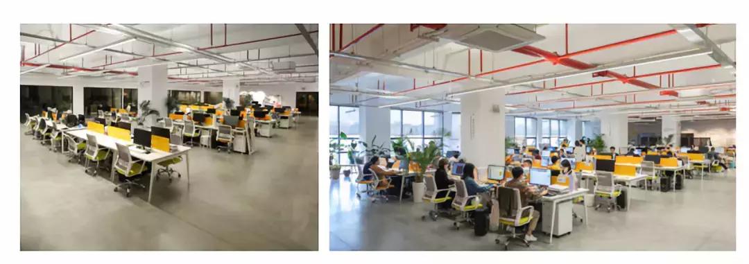 比起新零售,这家做零售陈列的公司更有料|造物学员探访之旅