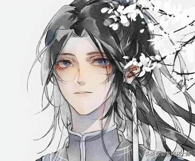 名字中带轩怎么取名,名字中带有轩的寓意