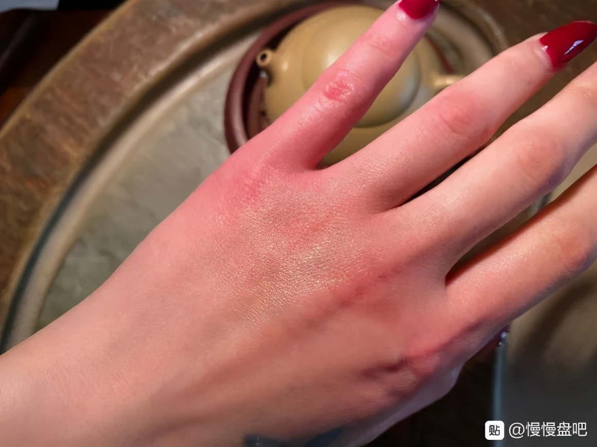 懒人必爱，洗澡都不用摘！花几十块钱做个皮环，能戴一辈子