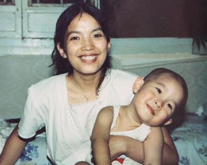 张丰毅谈不参加儿子婚礼原因,张丰毅为什么不参加儿子婚礼