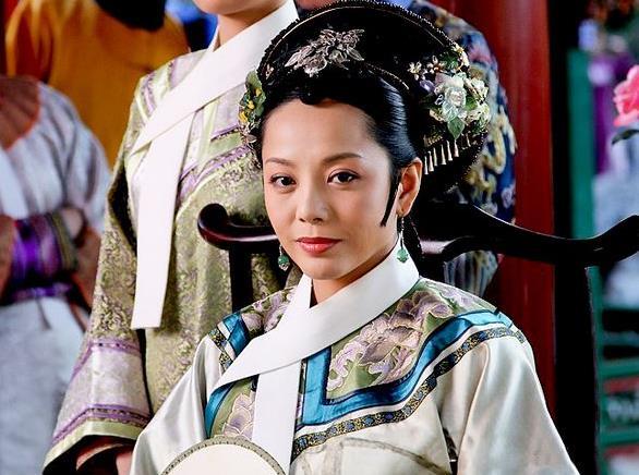 敬妃与世无争,甄嬛传敬妃最后怎么样了