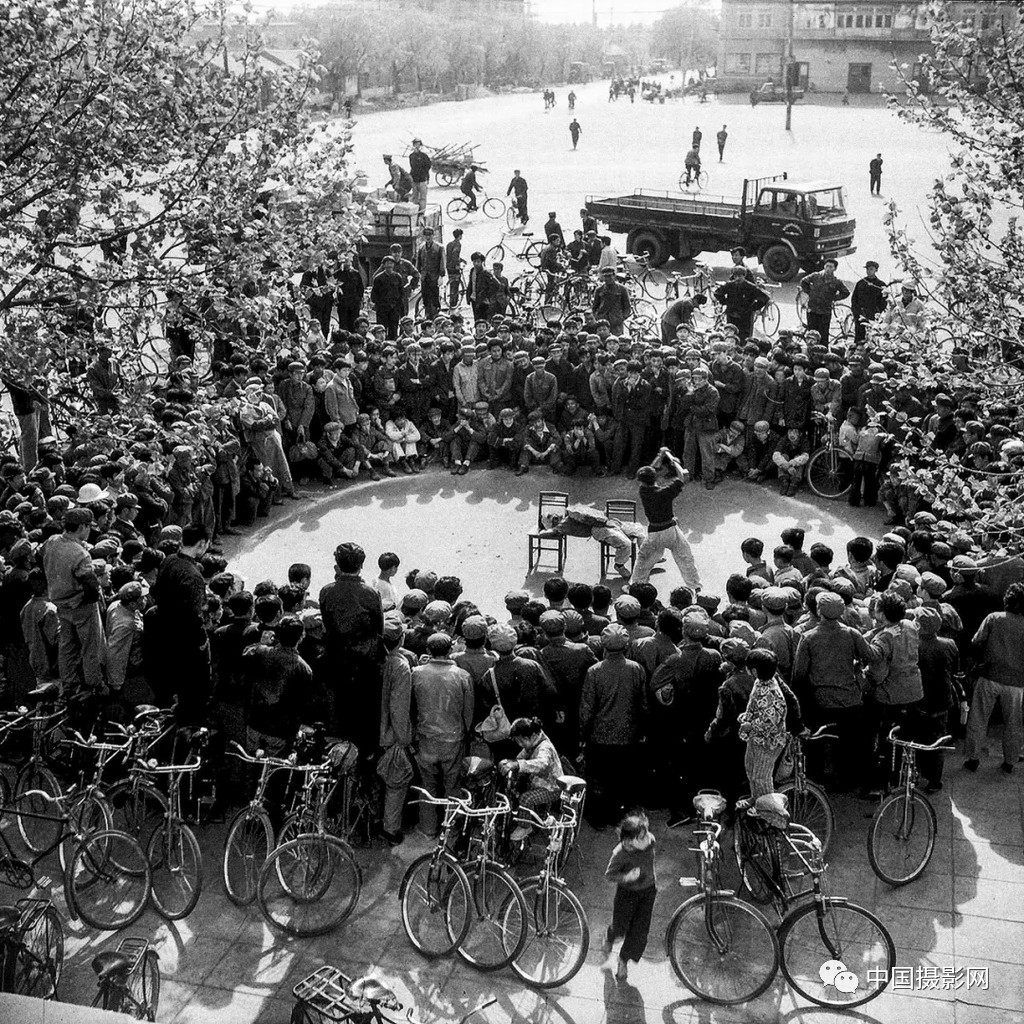 大连开发区40年老照片,大连40年发展史