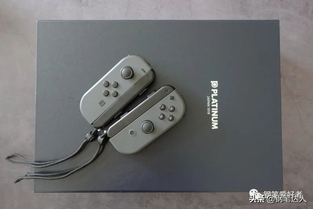 platinum钢笔万年笔,日本白金platinum限定钢笔小流星