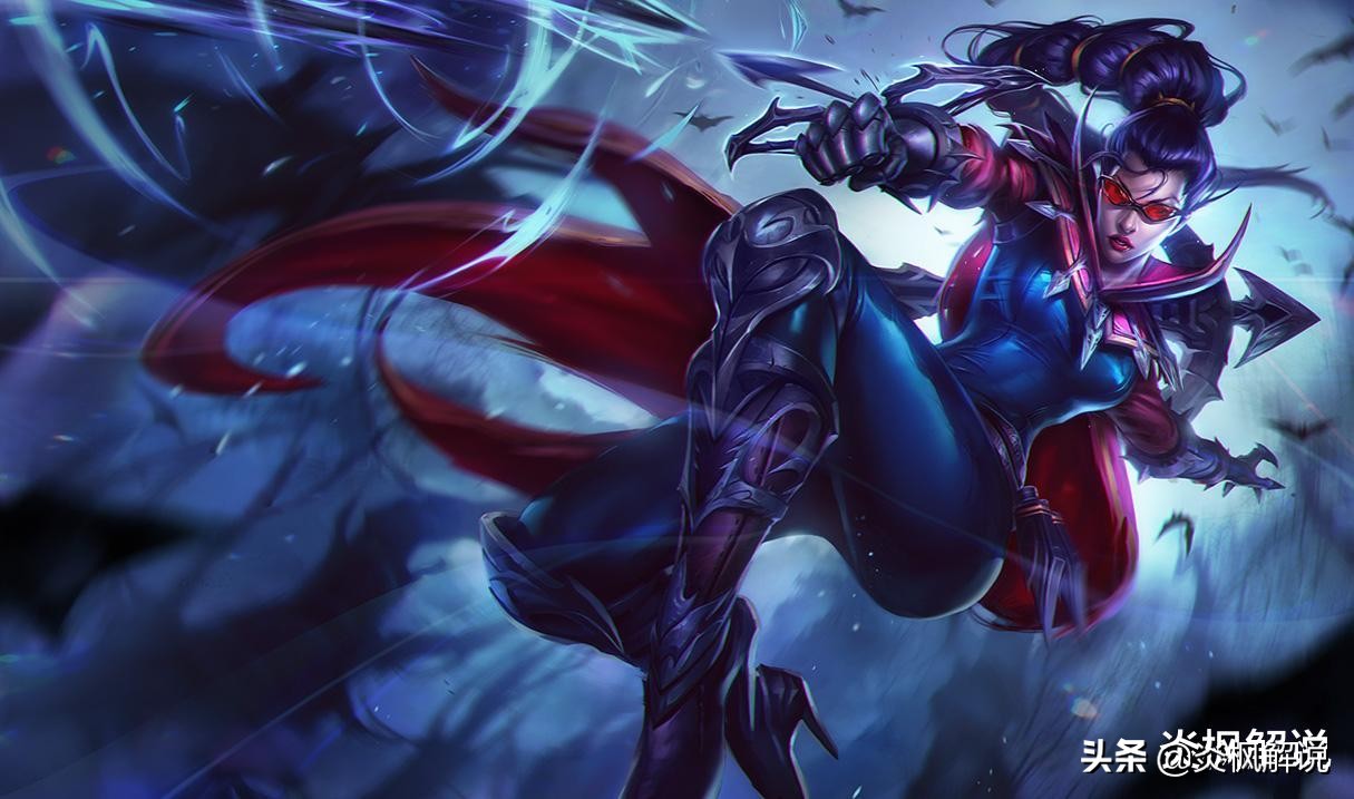 英雄联盟手游男枪后期能翻盘,英雄联盟可以翻盘的英雄