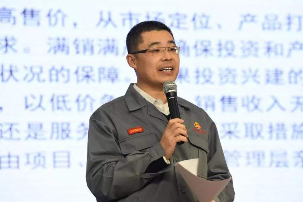 独家策划:民营钢企接班人二三事