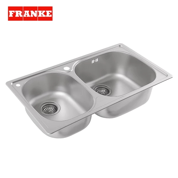 水槽品牌排行前十名价格是多少,哪个品牌的厨房水槽质量好又实惠