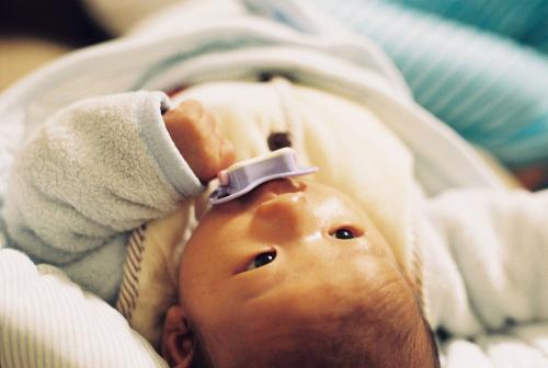 安抚奶嘴该怎么戒掉,安抚奶嘴要怎么戒掉