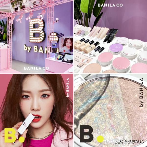 首尔化妆品必买清单,韩国首尔买什么护肤品