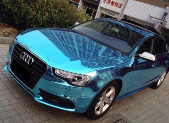 汽车贴膜太深影响驾驶,汽车贴膜透光度多少合适