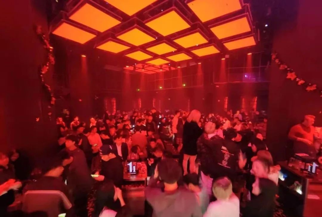 高端品牌夜店,华南顶级夜店