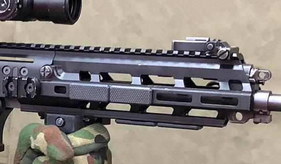 日本自卫队预算,日本军队换枪